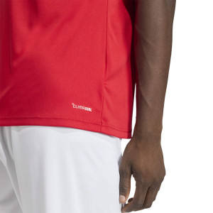 Men's Trefoil Pre-Match Jersey 26-27 - Olympique Lyonnais