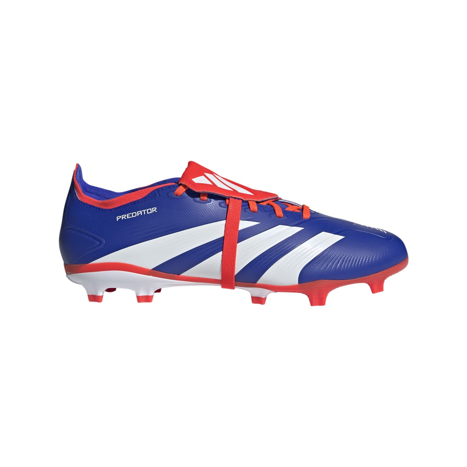 Chaussures PREDATOR LEAGUE FT Adulte - Olympique Lyonnais