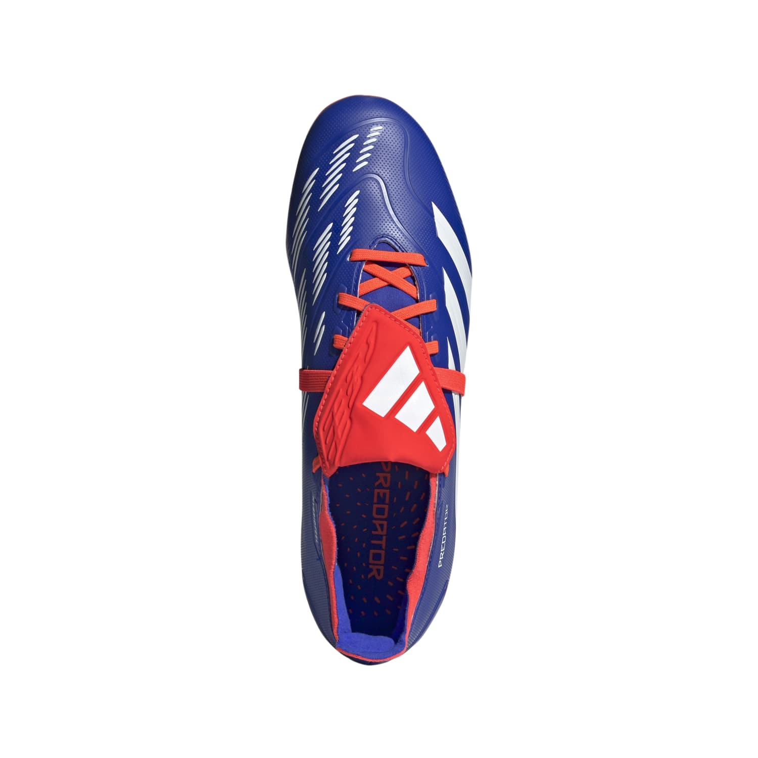 Chaussures PREDATOR LEAGUE FT Adulte - Olympique Lyonnais