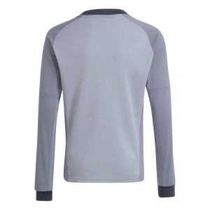 Maillot Gardien Gris Homme 26-27 - Olympique Lyonnais