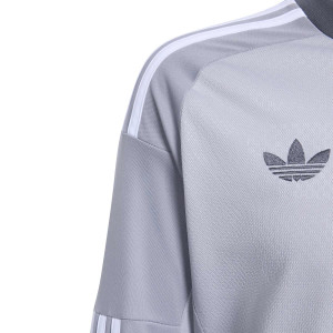 Maillot Gardien Gris Homme 26-27 - Olympique Lyonnais