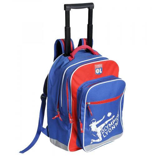 Sac à dos trolley - Taille - Unique