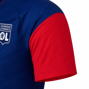 Men’s Pre-Match Jersey 26-27 - Olympique Lyonnais