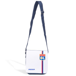 Customizable Jeans Bag - Home Theme