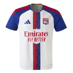 Men's Home Jersey 26-27
