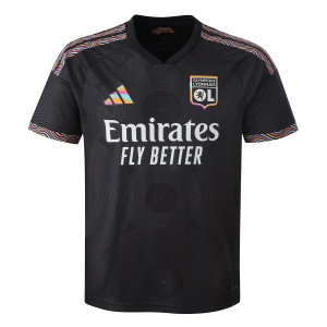 Maillot Third Homme 26-27