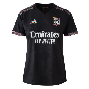 Women’s Third Jersey 26-27