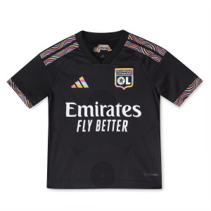 Junior Third Jersey 26-27