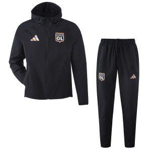 Veste et Pantalon THIRD Mixte 26-27
