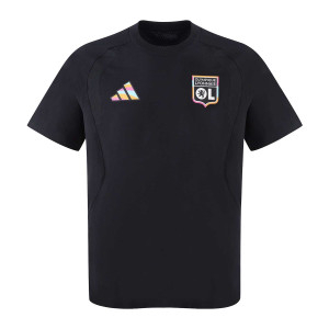 T-Shirt THIRD Mixte 26-27