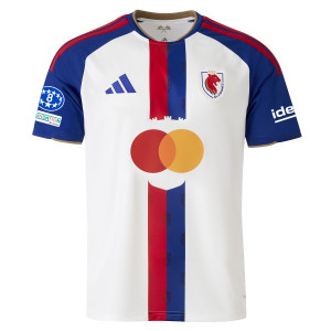 Europe Mastercard - Olympique Lyonnais