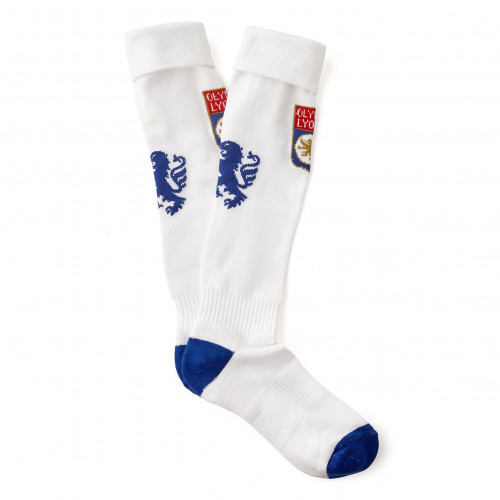 Chaussettes Training Hautes