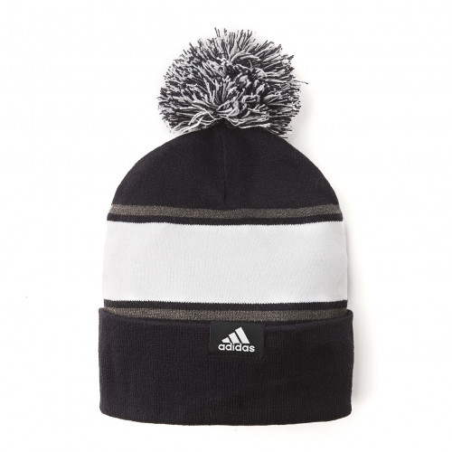 Bonnet adidas Linear Noir