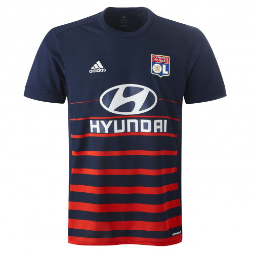 Maillot Extérieur Adulte 2017/2018