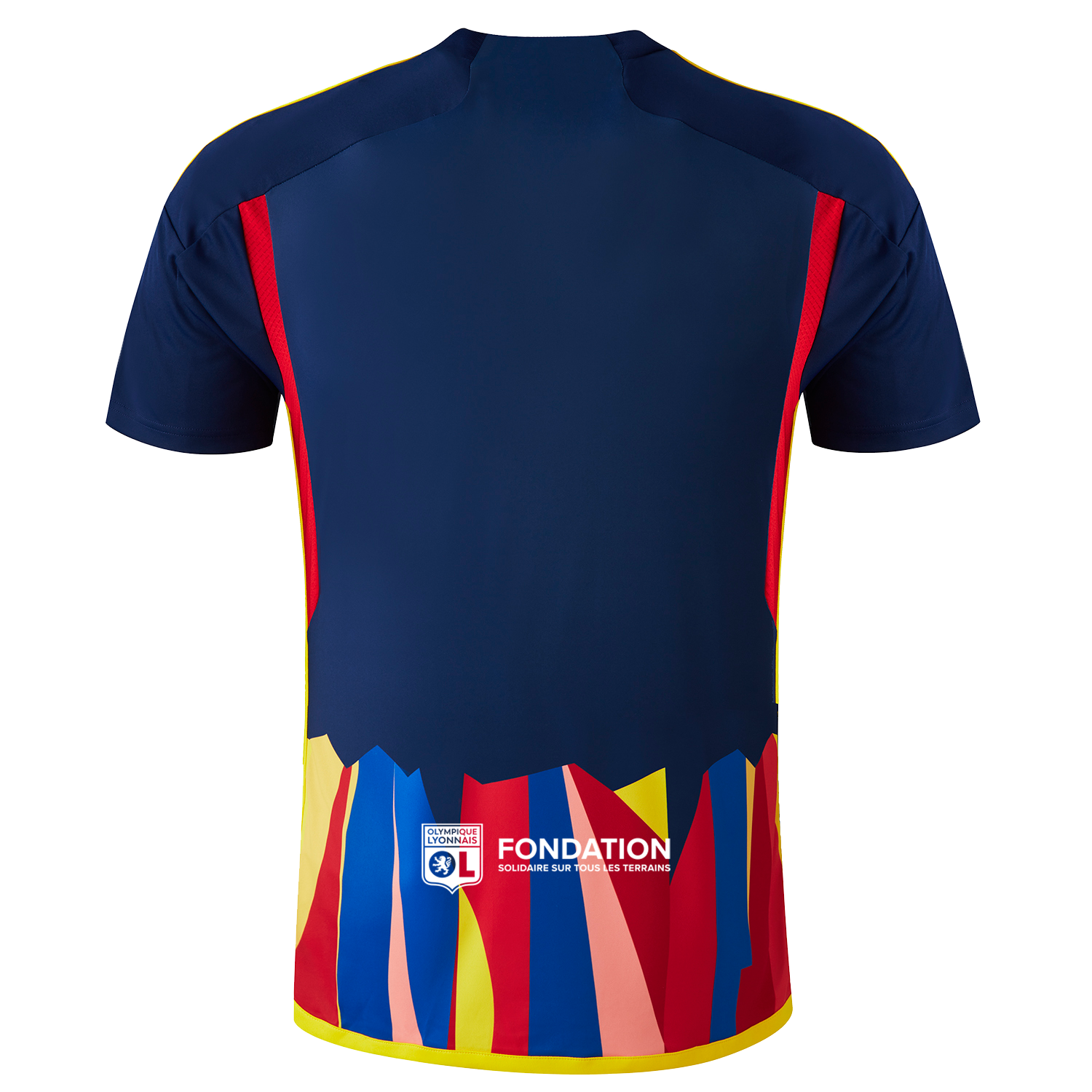 Maillot Third Homme Mastercard 23-24