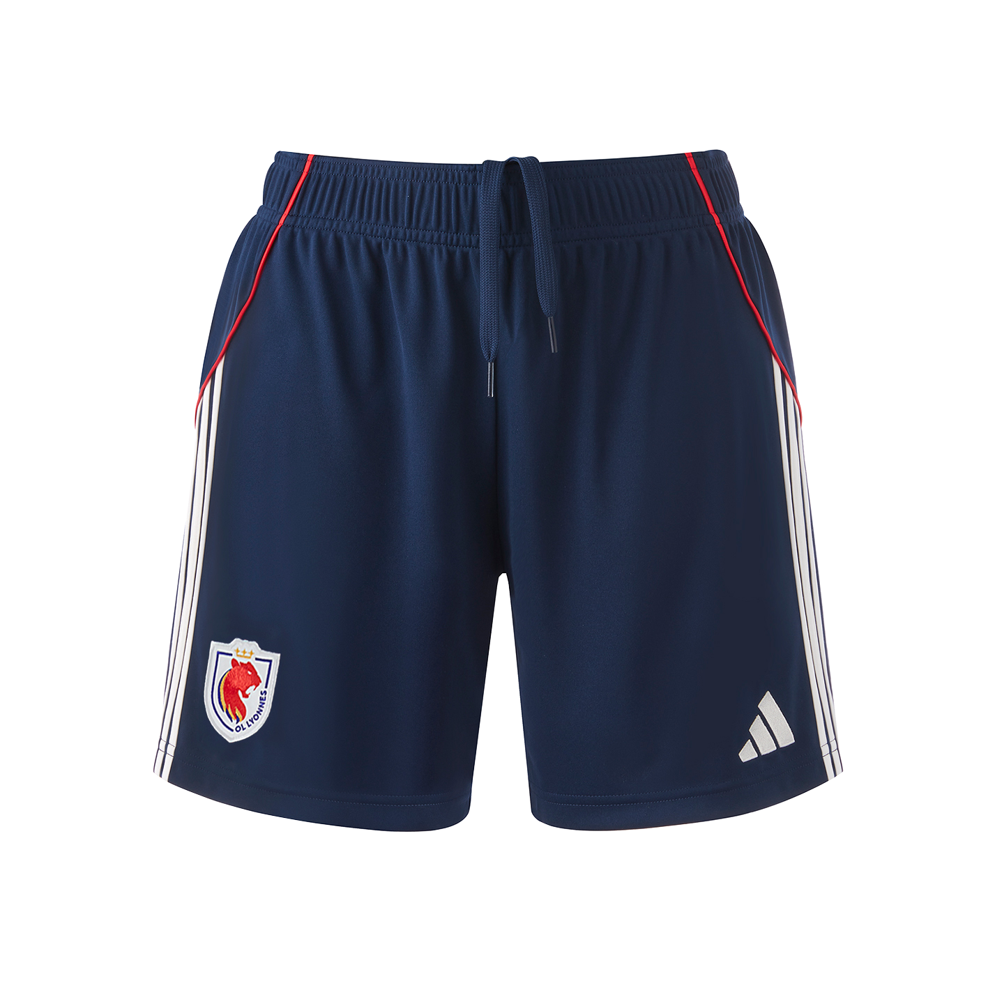 Women’s OL Lyonnes Away Shorts 25–26
