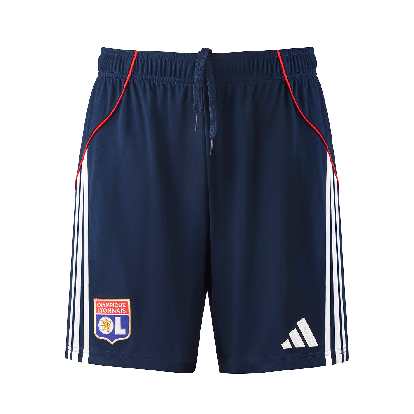 Men’s Away Shorts 25–26