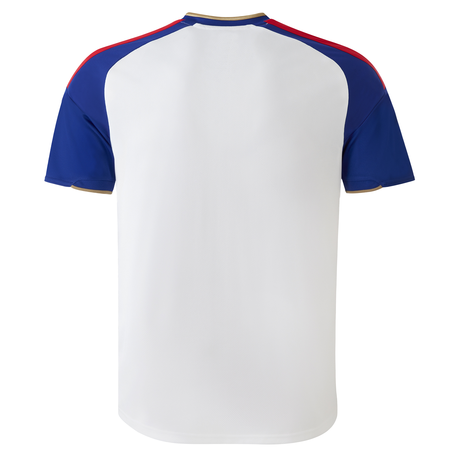 Maillot Domicile Homme 26-27
