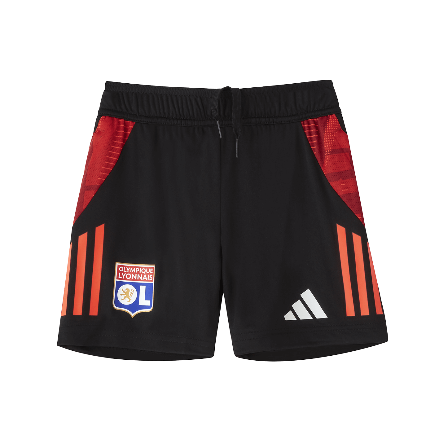 24-25 Junior's Staff Training Shorts