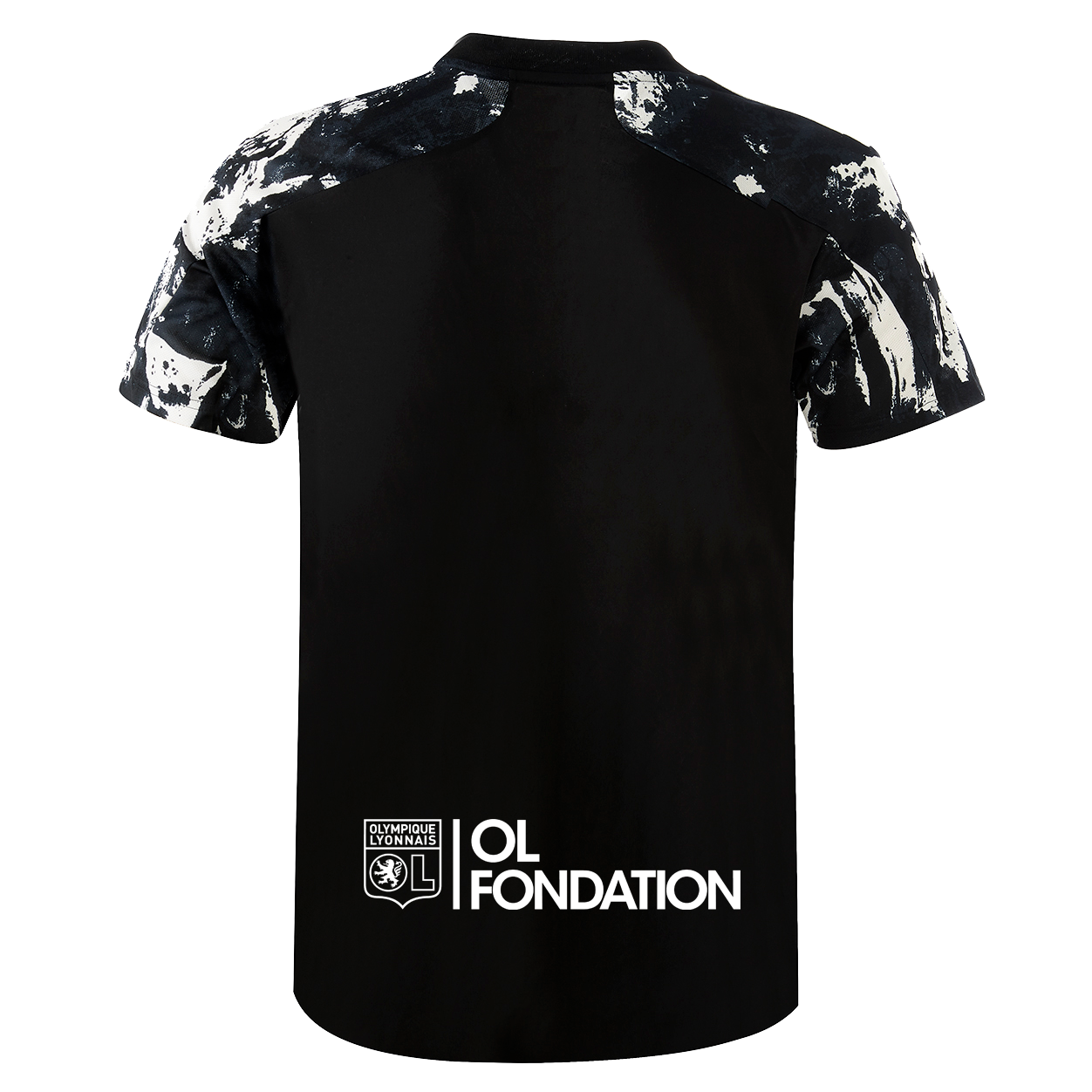 Maillot Third Homme 21-22