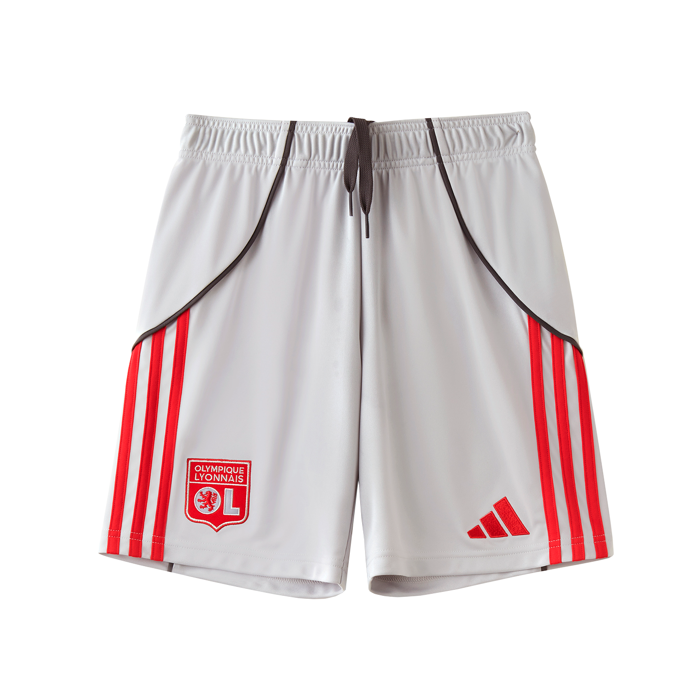 Junior Third Shorts 25–26