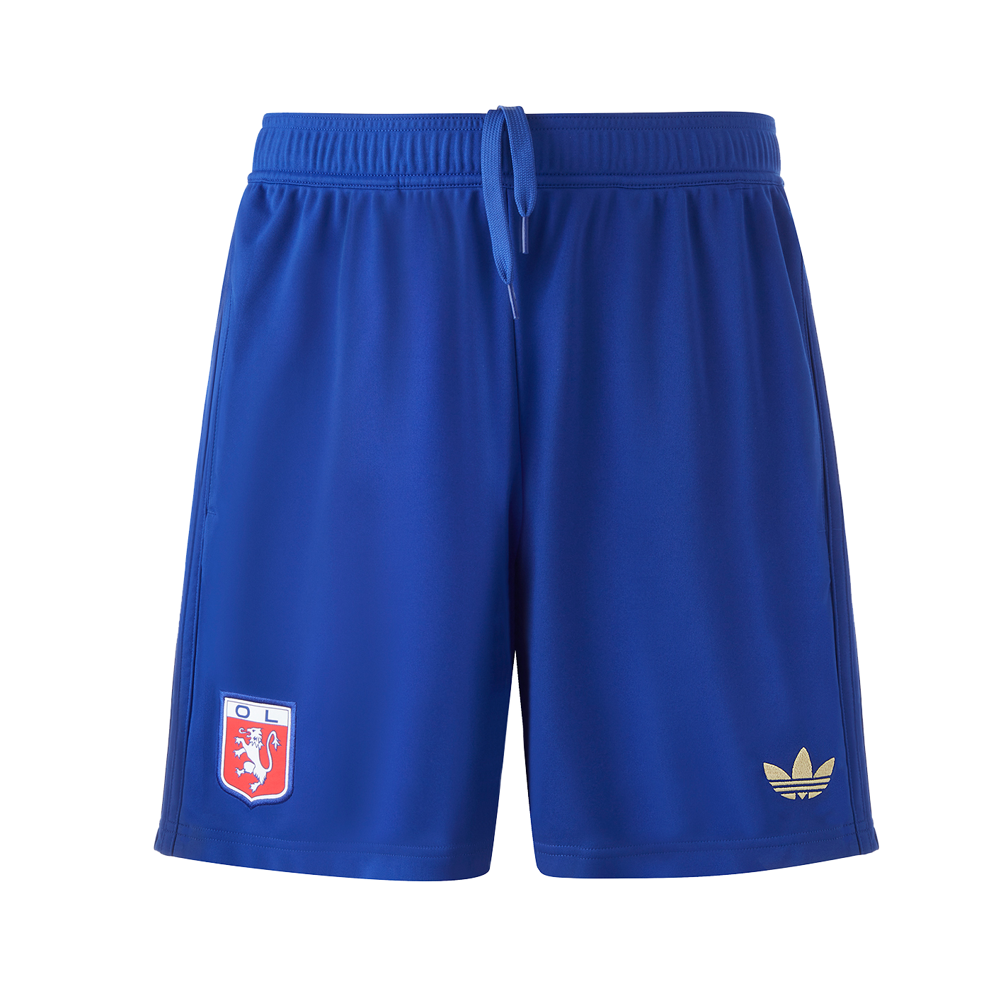 Short 75 Ans OL Homme