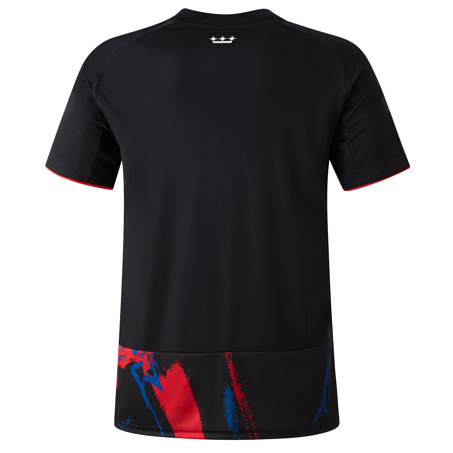 OL Lyon Women's Europe Jersey 25-26