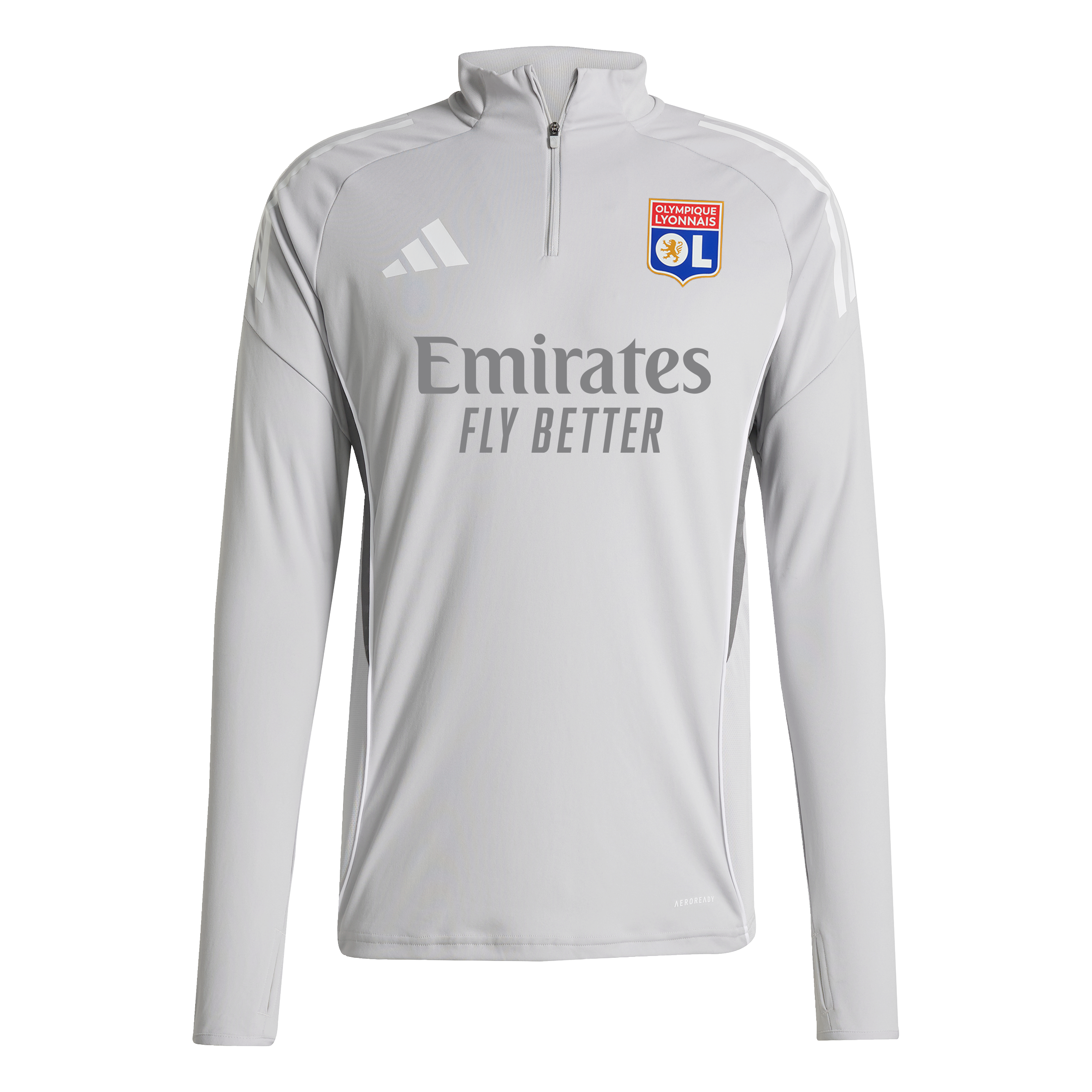 Sweat d'entraînement Staff Homme 25-26