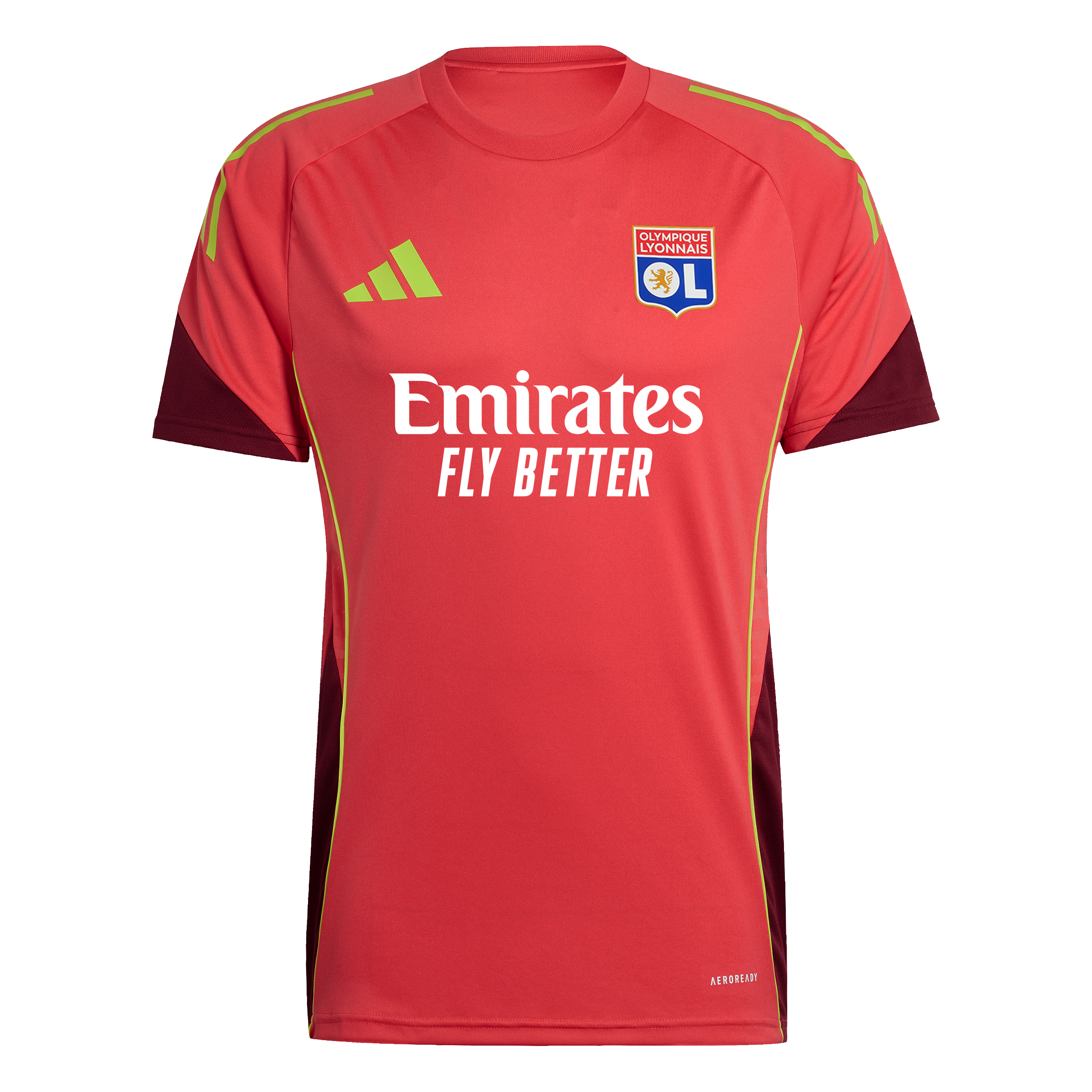 Maillot d'entraînement Gardien Junior 25-26