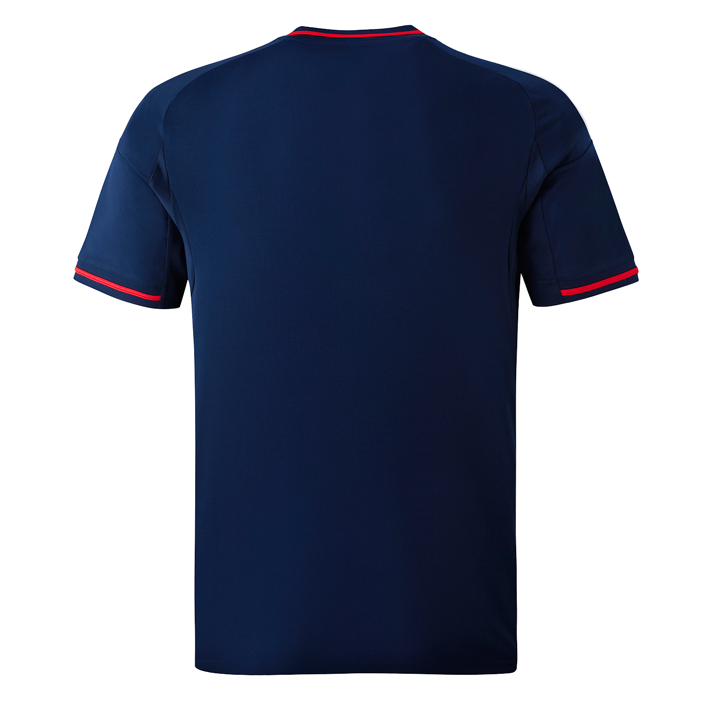 Maillot Extérieur Homme 25-26