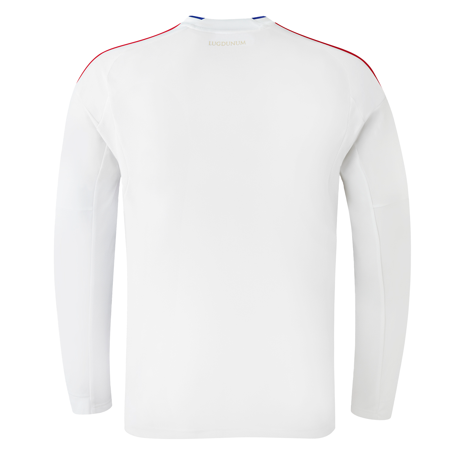 Men's Home Jersey Long Sleeves 25-26