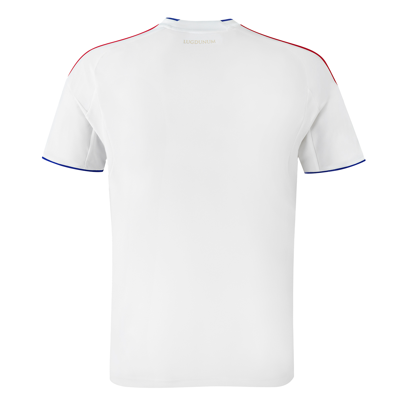 Maillot Domicile Homme 25-26