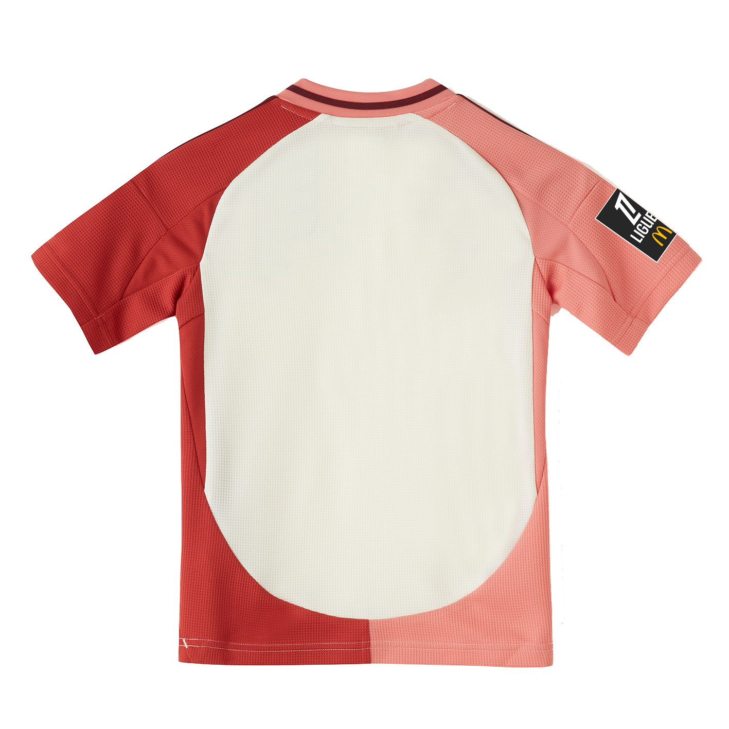 Maillot Third Junior + badge 24-25