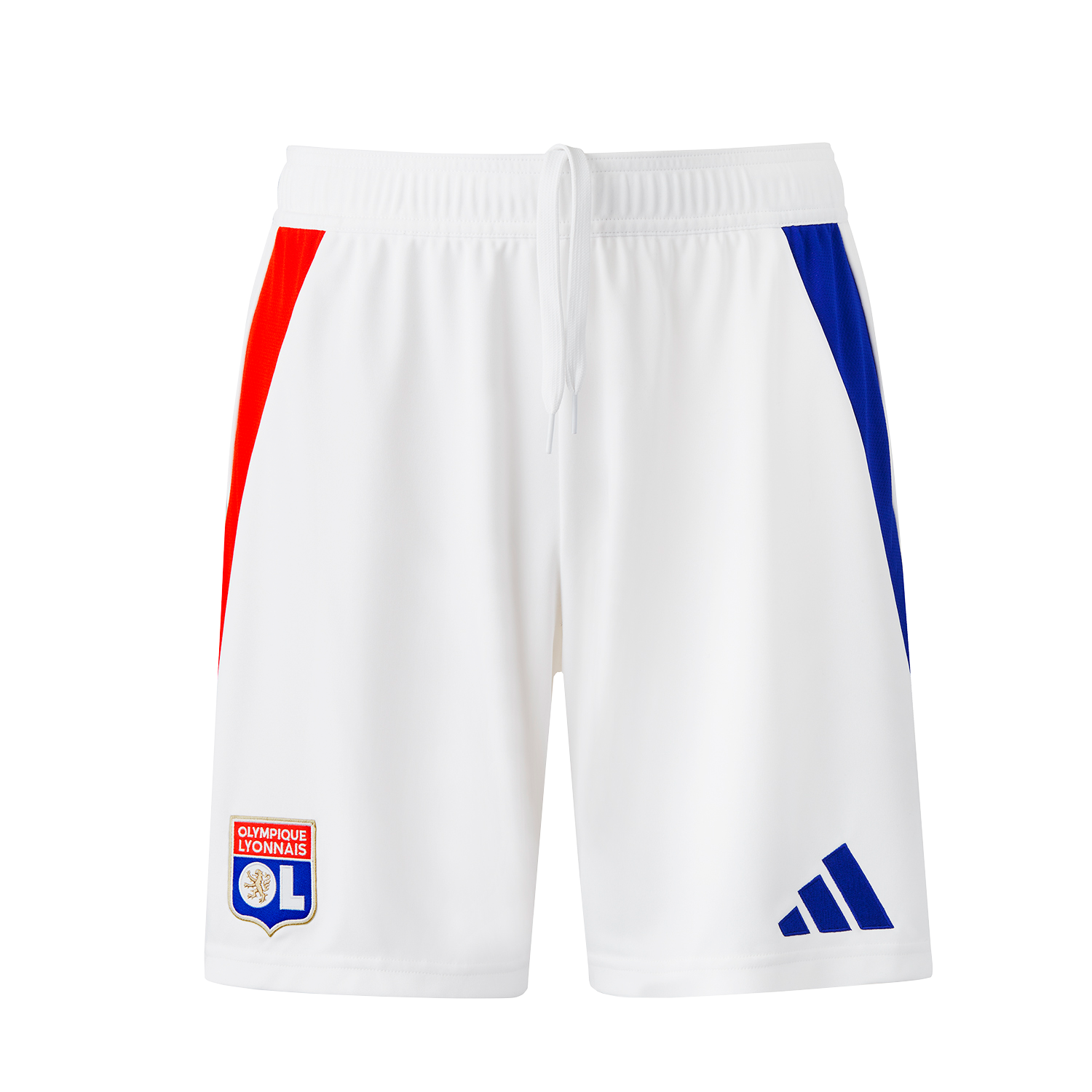 24-25 Men's Home Shorts