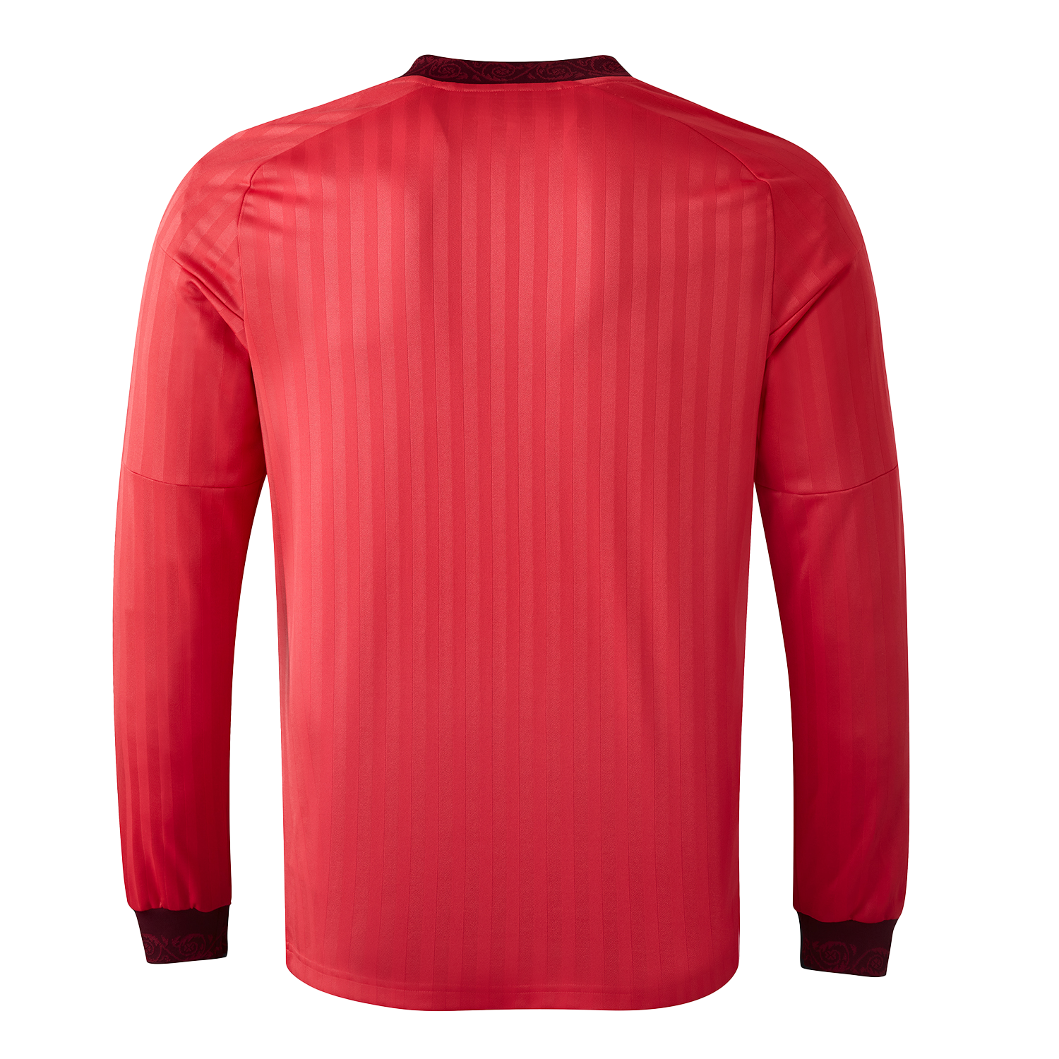 Men's Long-Sleeve Away Jersey 26-27