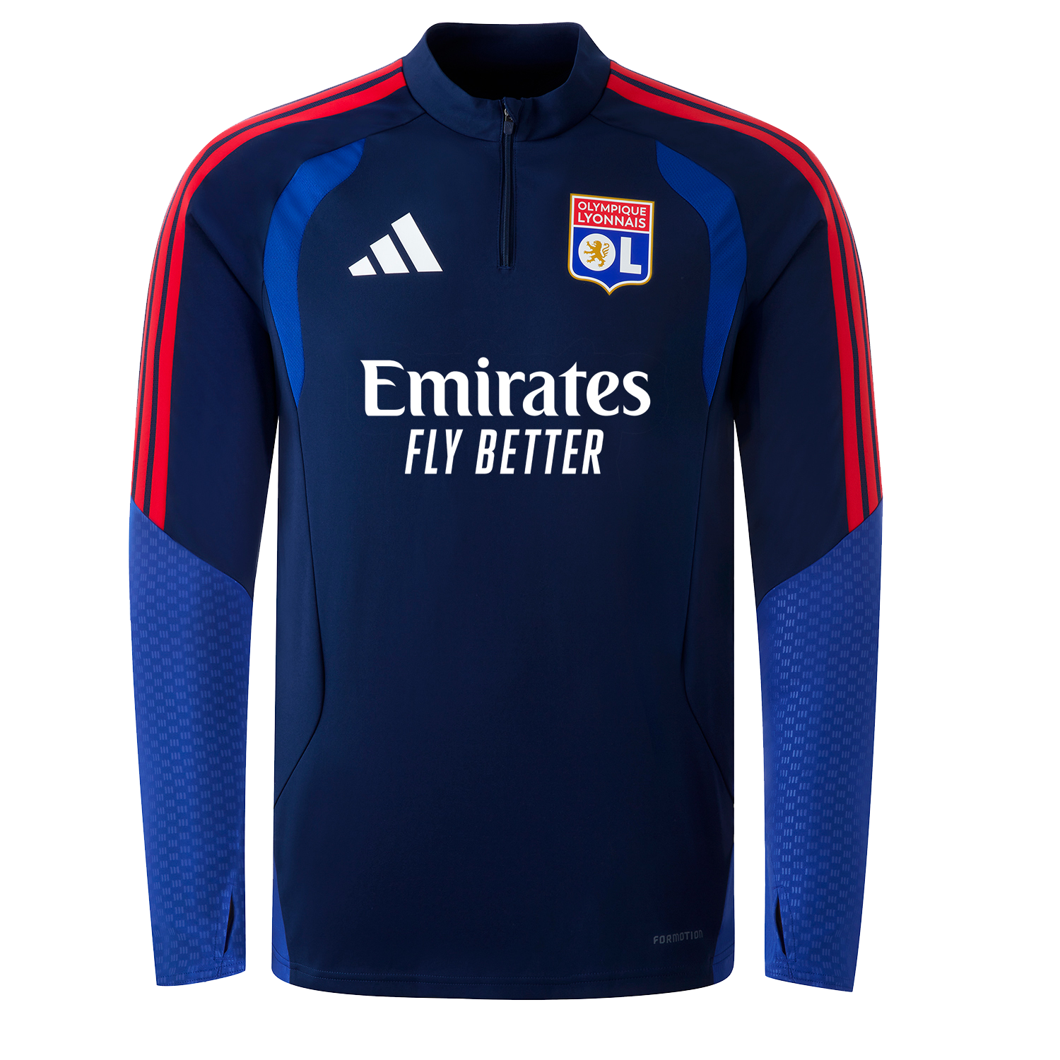 Men's Player Training Sweatshirt 26-27
