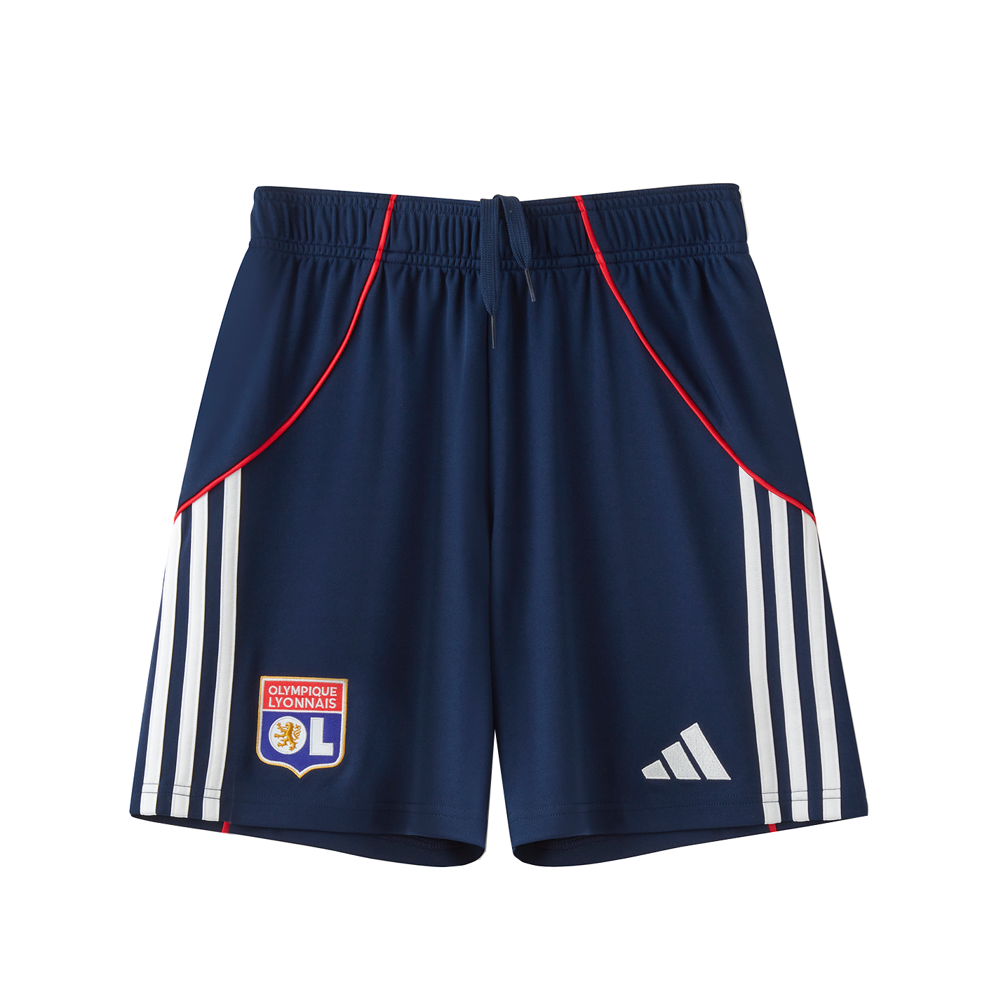Short Extérieur Junior 25-26