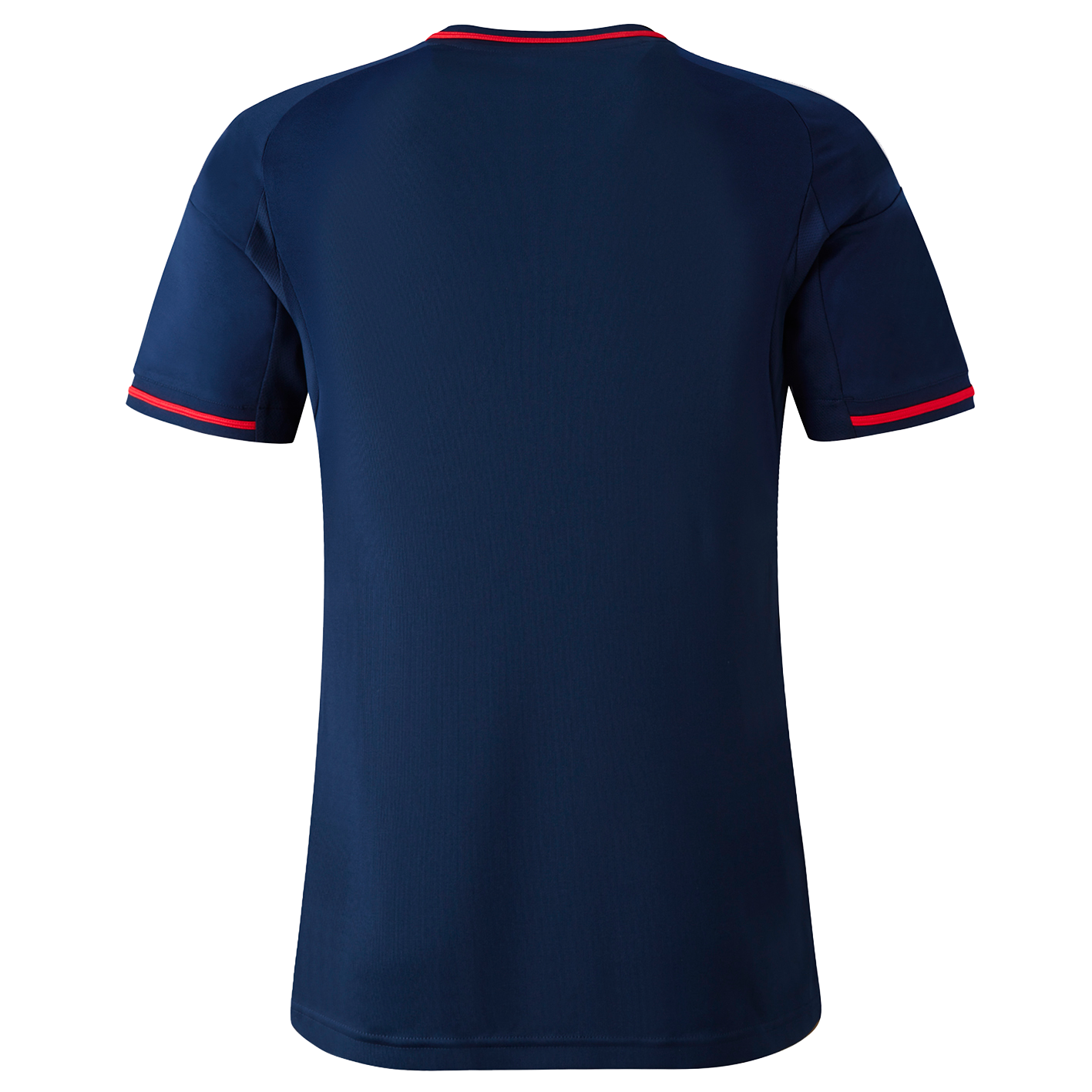 Maillot Extérieur Femme OL Lyonnes 25-26
