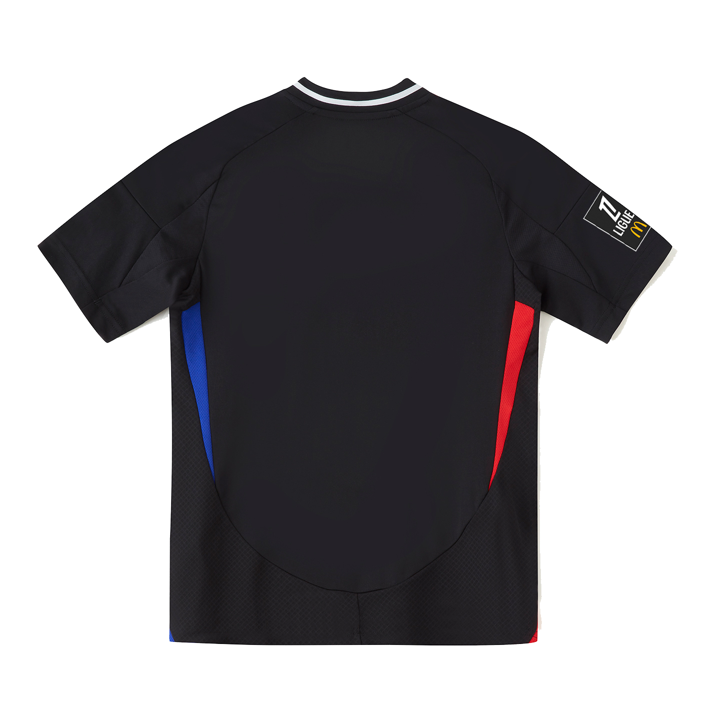 Maillot Extérieur Junior + badge 24-25