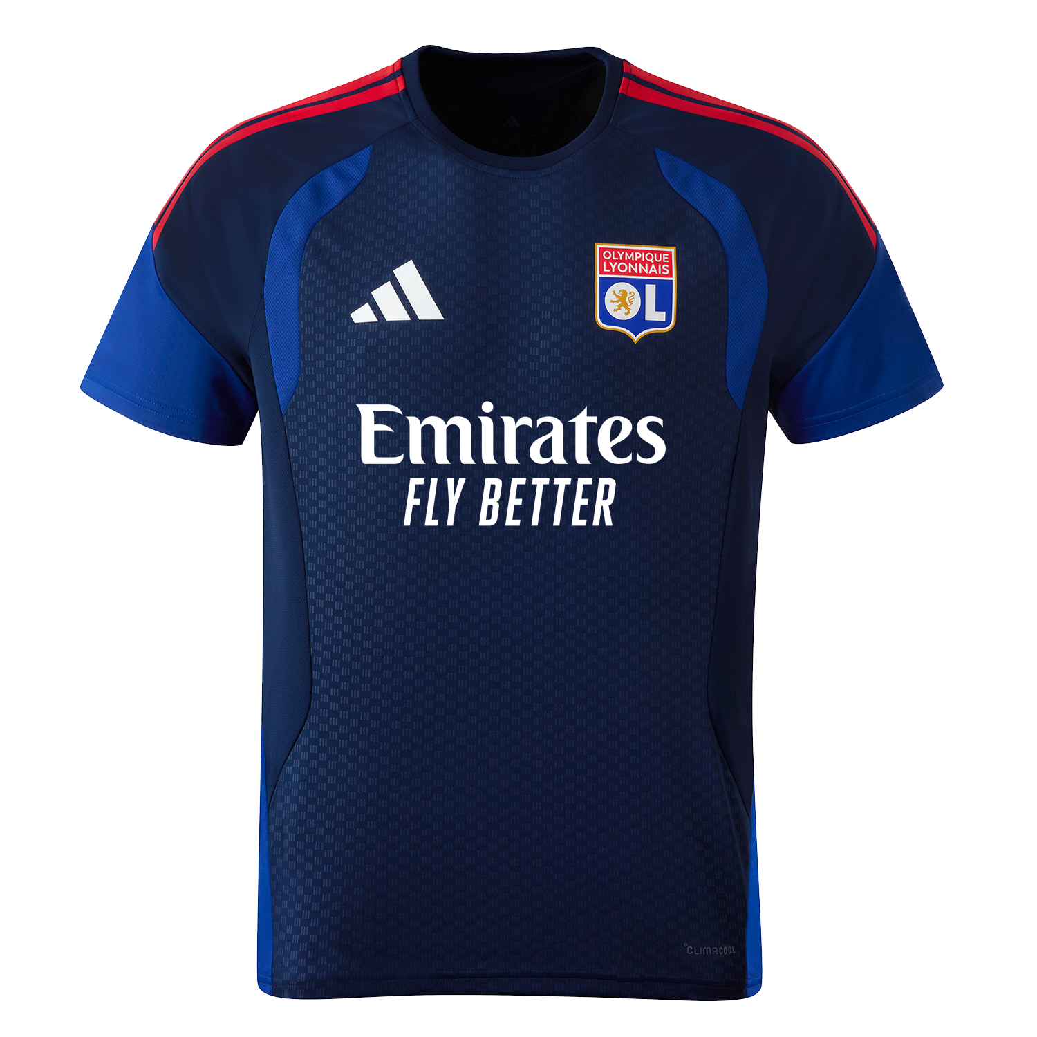 Men's Player Training Shirt 26–27