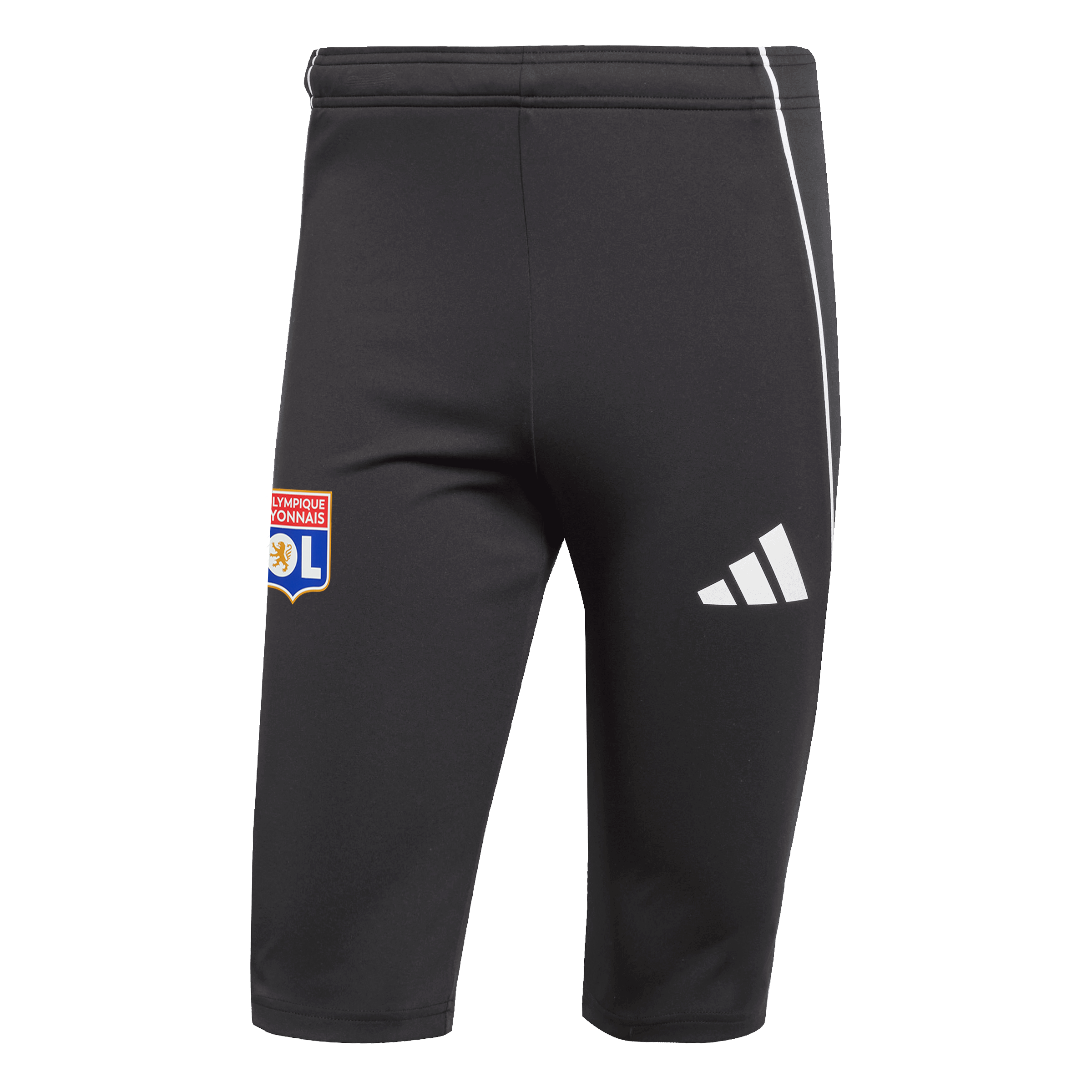 Pantalon d'entraînement 1/2 Staff Homme 25-26