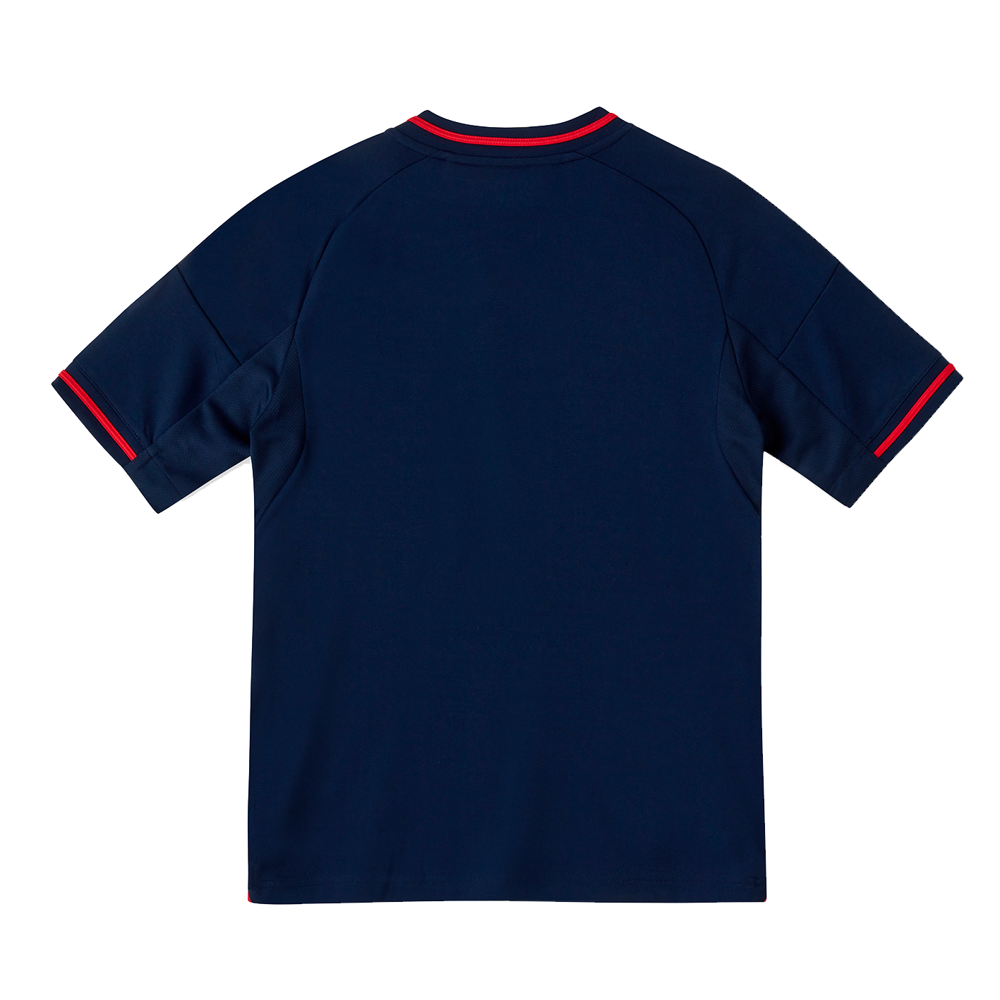 Maillot Extérieur Junior 25-26