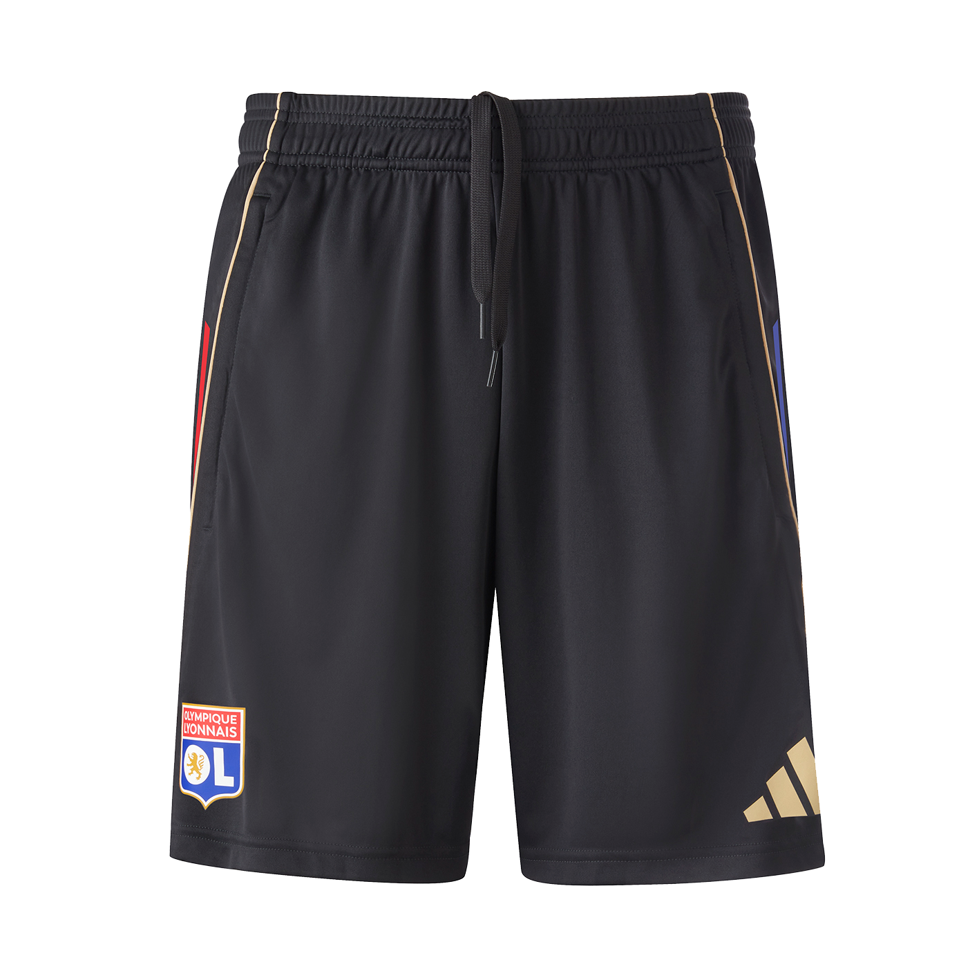 Men’s Player Training Shorts 25–26