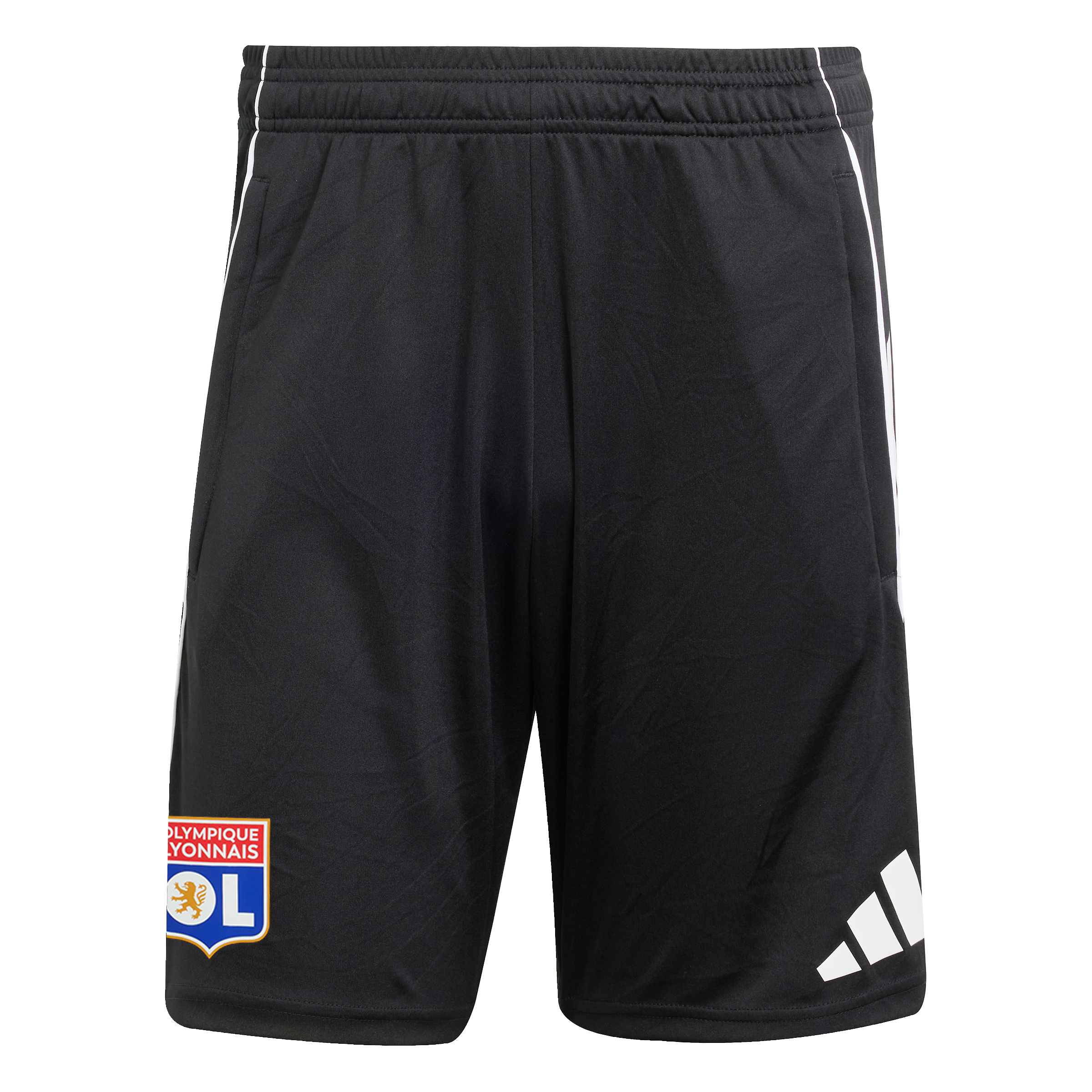 Men’s Staff Training Shorts 25–26