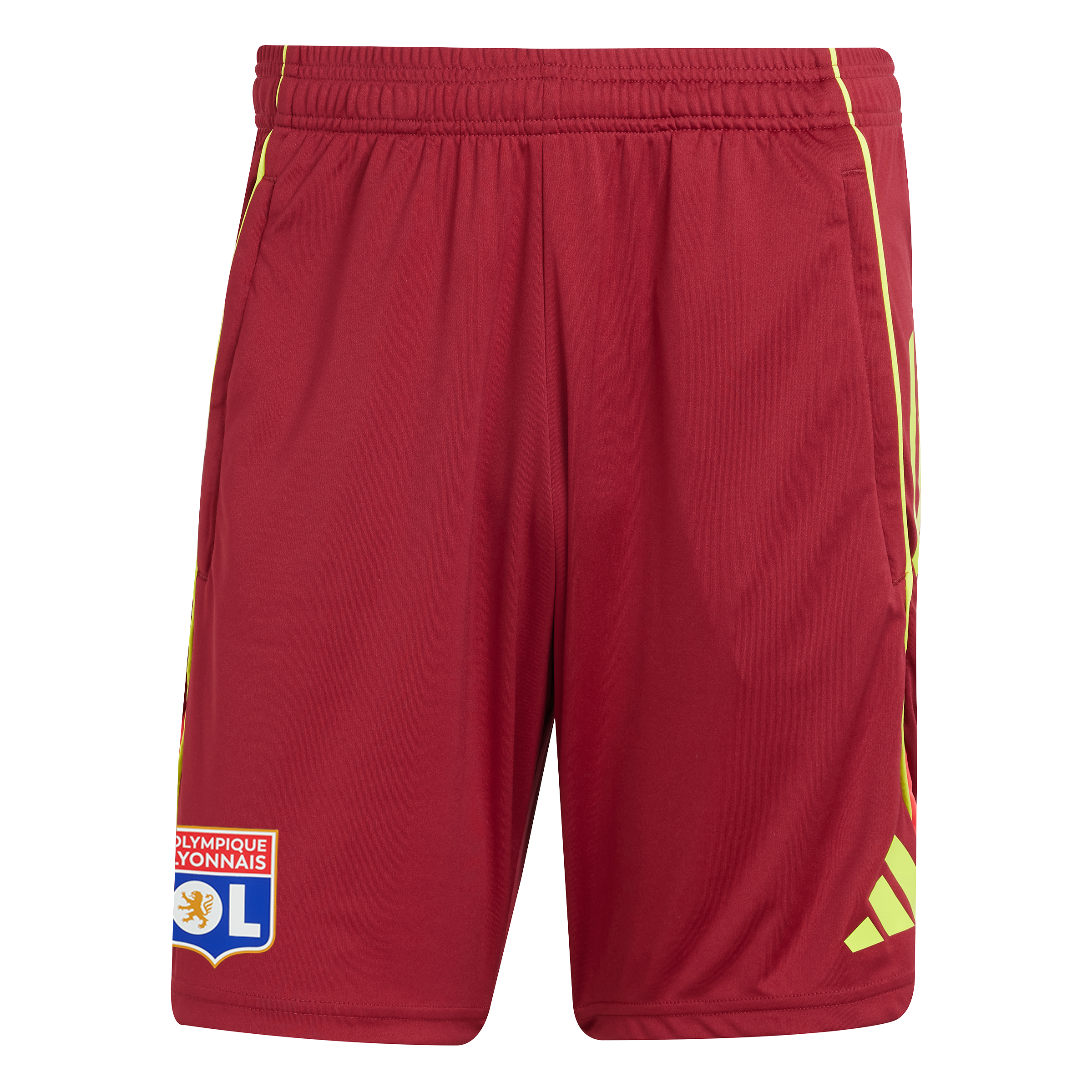 Junior Goalkeeper Training Shorts 25–26