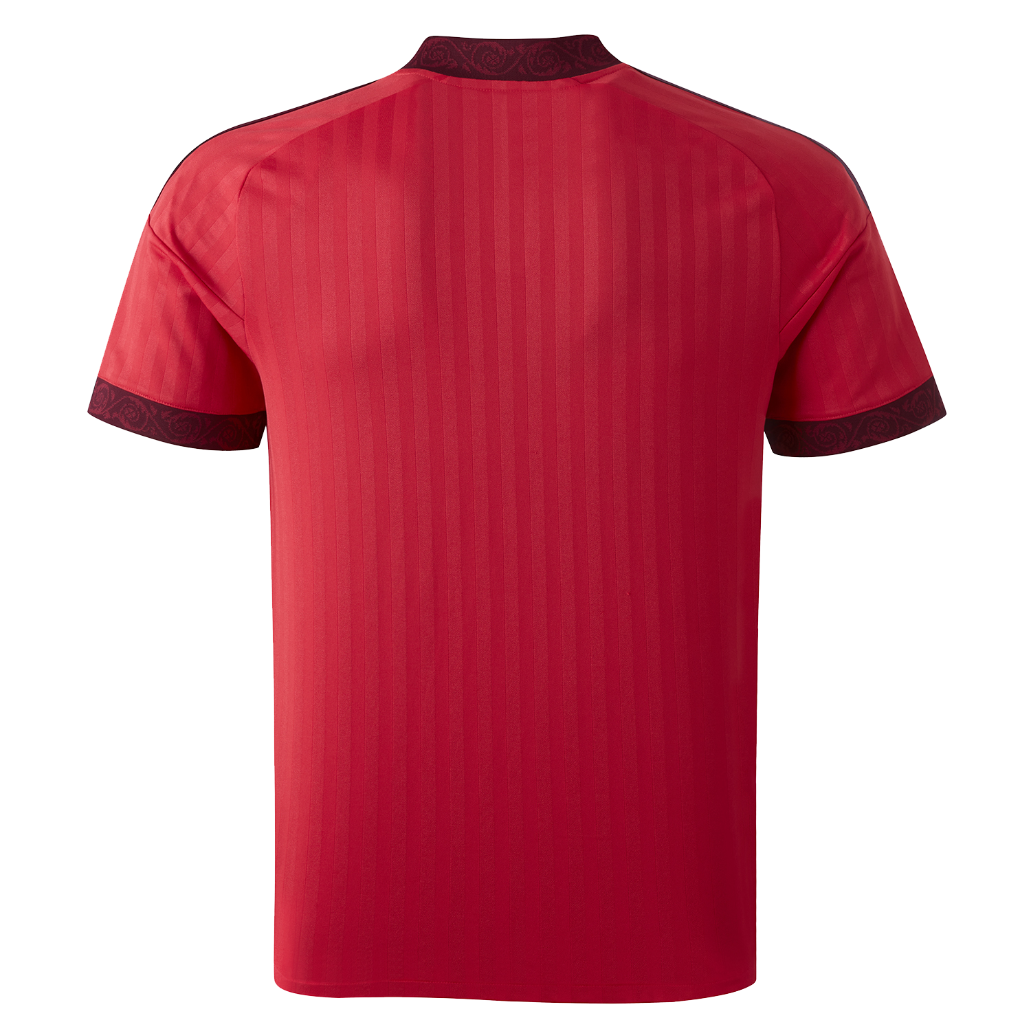 Men's Away Jersey 26-27