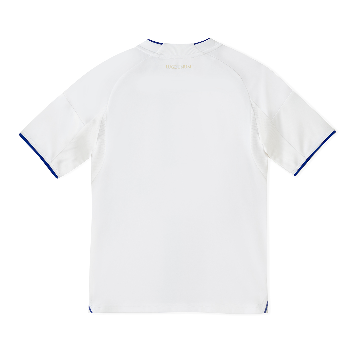 Maillot Domicile Femme 25-26