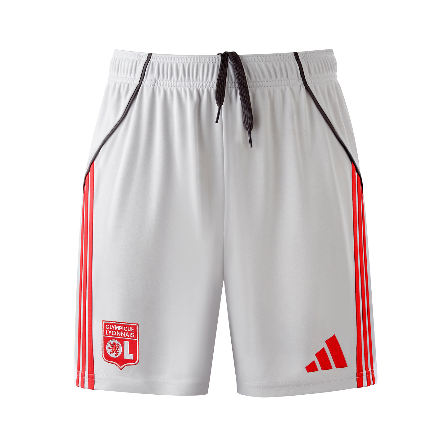Men’s Third Shorts 25–26