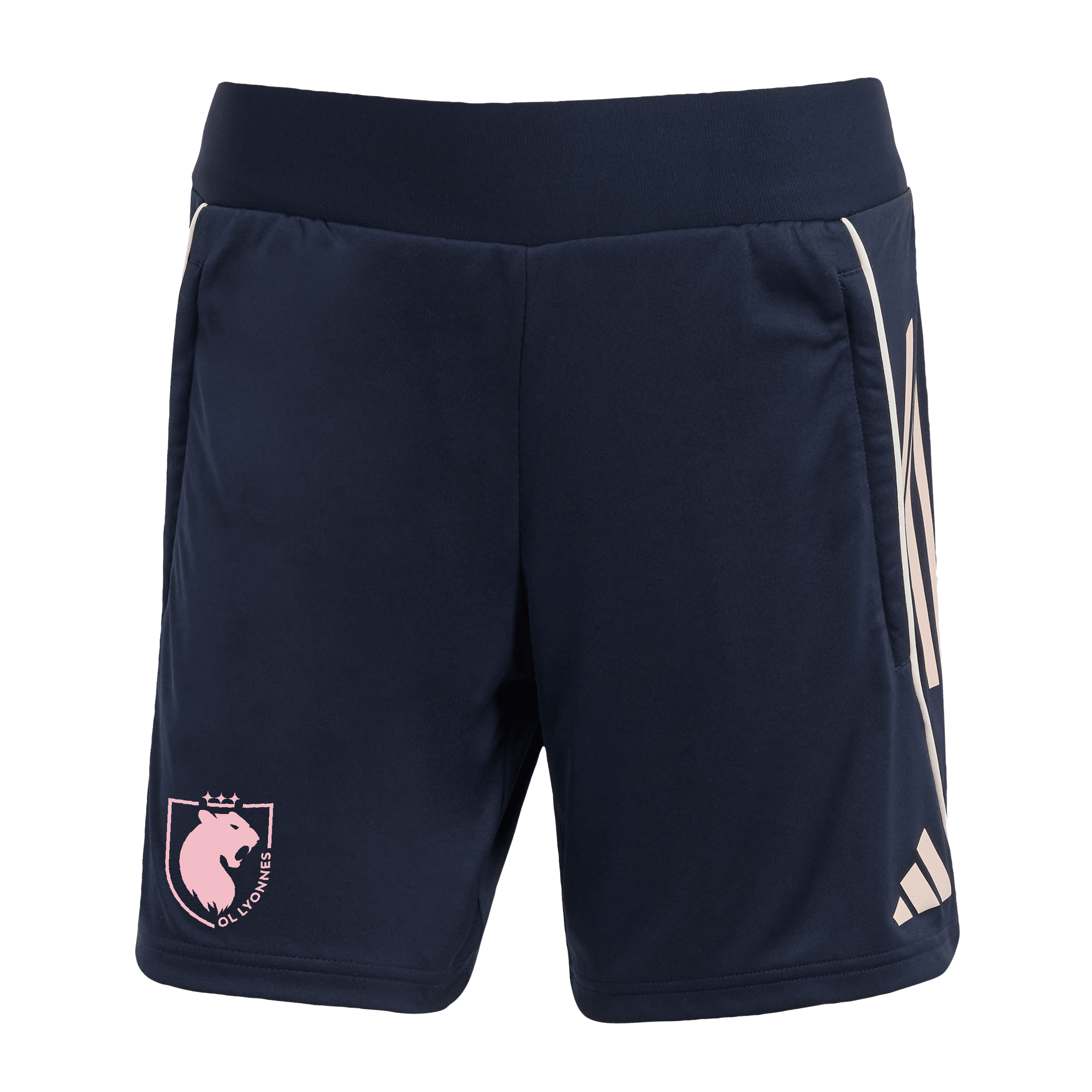 OLL Training Shorts 25-26 Women’s Fit