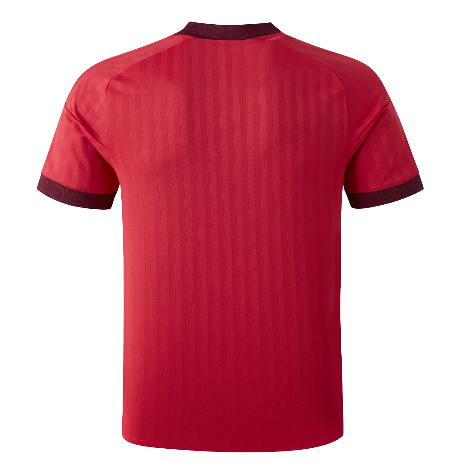 OL Lyonnes men’s Away Jersey 26–27